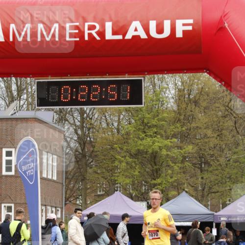 13.04.2025 - Hammer Lauf A. Gomolzig http://msf.ph/oto/7650740 13.04.2025 10:08:50 Ziel 219, 1070, 1809 meine-sportfotos.de