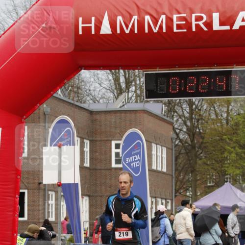13.04.2025 - Hammer Lauf A. Gomolzig http://msf.ph/oto/7650745 13.04.2025 10:08:47 Ziel 105, 219, 649, 1070 meine-sportfotos.de