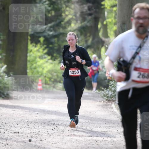 13.04.2025 - Hammer Lauf Jannik Wohlers http://msf.ph/oto/7650747 13.04.2025 10:53:08 Laufen 1253, 268 meine-sportfotos.de