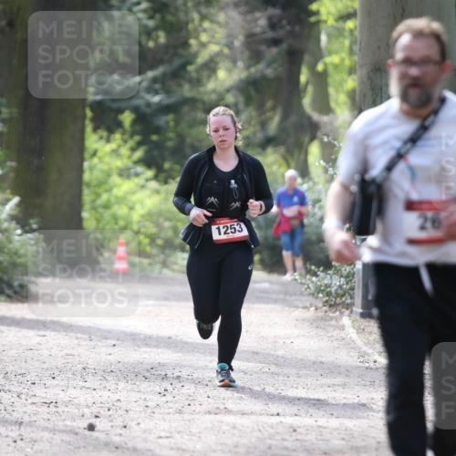 13.04.2025 - Hammer Lauf Jannik Wohlers http://msf.ph/oto/7650750 13.04.2025 10:53:08 Laufen 1253, 26 meine-sportfotos.de