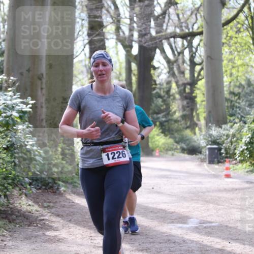 13.04.2025 - Hammer Lauf Jannik Wohlers http://msf.ph/oto/7650791 13.04.2025 10:52:50 Laufen 15, 1226 meine-sportfotos.de
