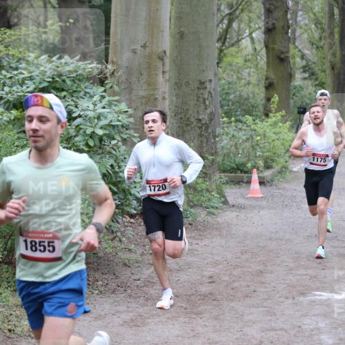 13.04.2025 - Hammer Lauf Jannik Wohlers http://msf.ph/oto/7650797 13.04.2025 10:03:01 Laufen 1855, 1720, 1175 meine-sportfotos.de