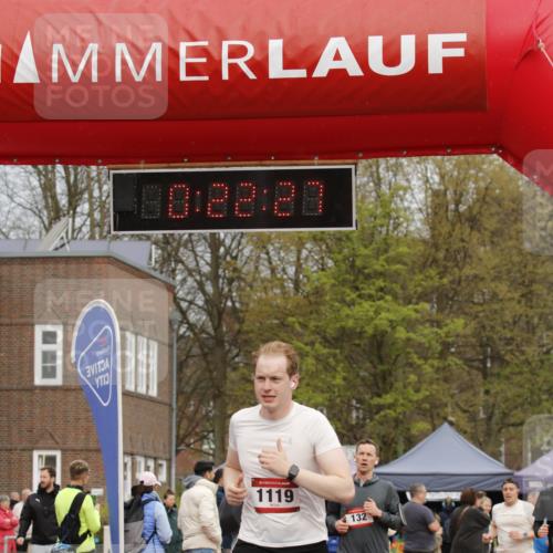 13.04.2025 - Hammer Lauf A. Gomolzig http://msf.ph/oto/7650805 13.04.2025 10:08:26 Ziel 132, 239, 766, 1119, 1349, 1987 meine-sportfotos.de
