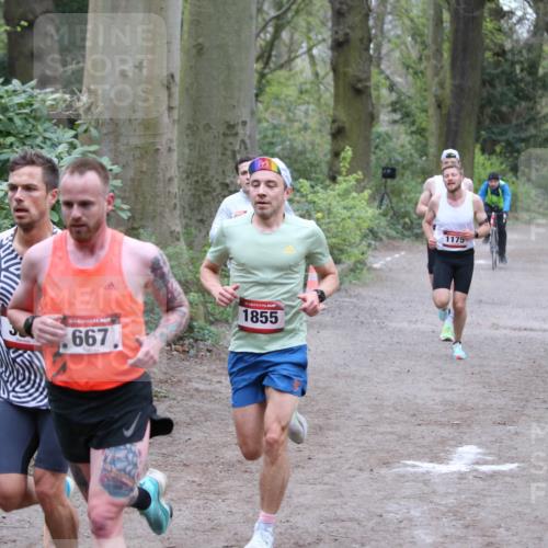 13.04.2025 - Hammer Lauf Jannik Wohlers http://msf.ph/oto/7650814 13.04.2025 10:03:01 Laufen 83, 667, 1855, 1175 meine-sportfotos.de