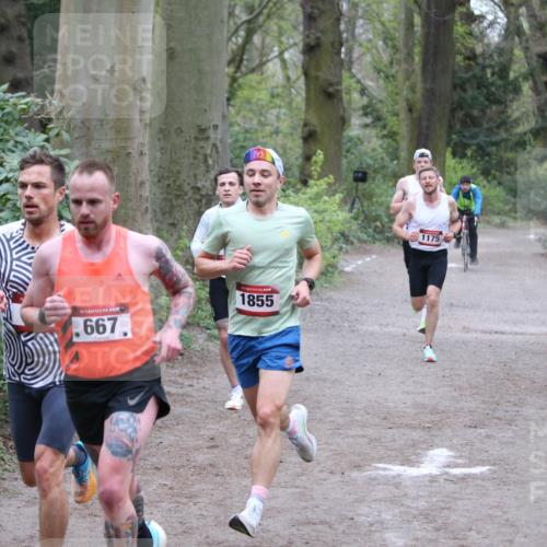 13.04.2025 - Hammer Lauf Jannik Wohlers http://msf.ph/oto/7650818 13.04.2025 10:03:01 Laufen 15, 667, 1855, 1175 meine-sportfotos.de