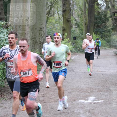 13.04.2025 - Hammer Lauf Jannik Wohlers http://msf.ph/oto/7650822 13.04.2025 10:03:00 Laufen 15, 33, 667, 1855, 1175 meine-sportfotos.de