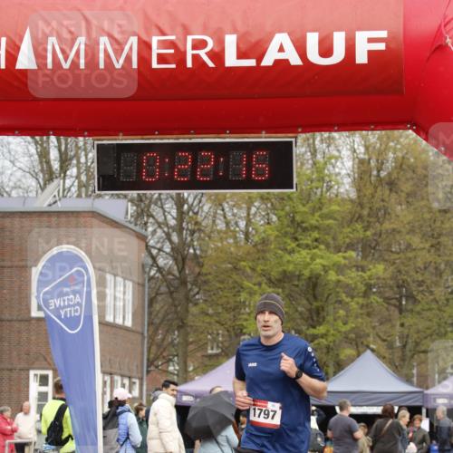 13.04.2025 - Hammer Lauf A. Gomolzig http://msf.ph/oto/7650825 13.04.2025 10:08:16 Ziel 390, 889, 1717, 1797 meine-sportfotos.de