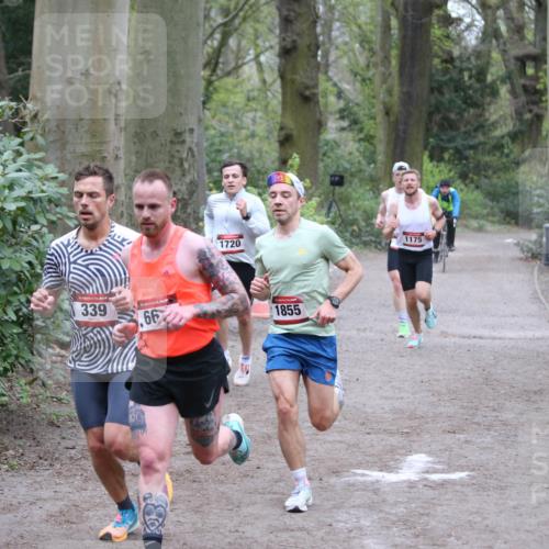 13.04.2025 - Hammer Lauf Jannik Wohlers http://msf.ph/oto/7650828 13.04.2025 10:03:00 Laufen 339, 66, 1720, 1855, 1175 meine-sportfotos.de