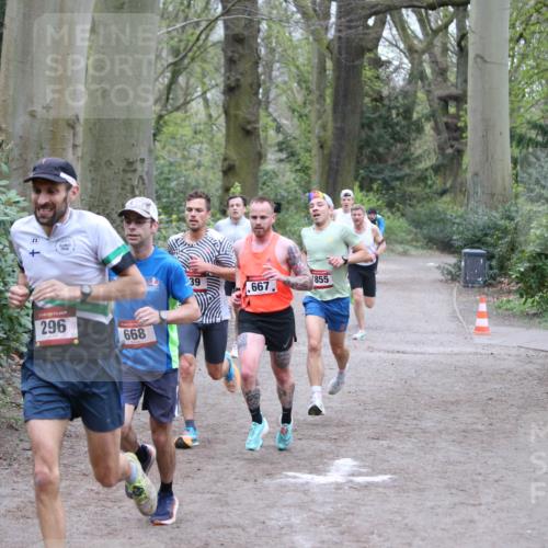 13.04.2025 - Hammer Lauf Jannik Wohlers http://msf.ph/oto/7650842 13.04.2025 10:03:00 Laufen 296, 668, 39, 855, 667 meine-sportfotos.de