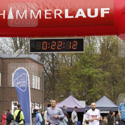 13.04.2025 - Hammer Lauf A. Gomolzig http://msf.ph/oto/7650845 13.04.2025 10:08:12 Ziel 390, 889, 1077, 1717, 1797 meine-sportfotos.de