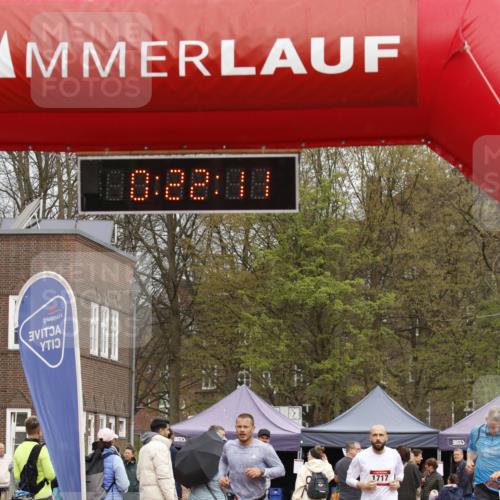 13.04.2025 - Hammer Lauf A. Gomolzig http://msf.ph/oto/7650850 13.04.2025 10:08:11 Ziel 390, 889, 1077, 1717, 1797 meine-sportfotos.de
