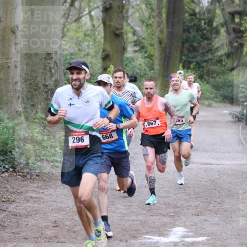 13.04.2025 - Hammer Lauf Jannik Wohlers http://msf.ph/oto/7650856 13.04.2025 10:02:59 Laufen 296, 668, 667, 55 meine-sportfotos.de