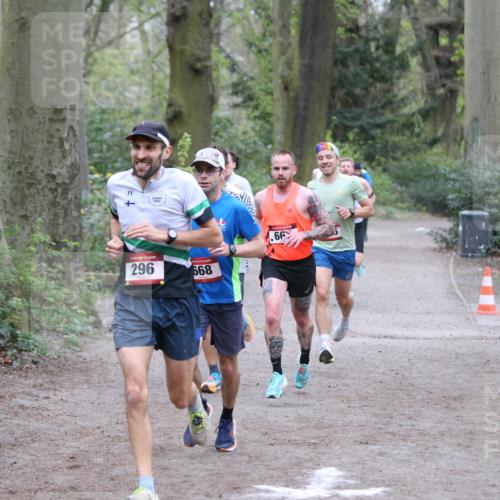 13.04.2025 - Hammer Lauf Jannik Wohlers http://msf.ph/oto/7650863 13.04.2025 10:02:59 Laufen 296, 66, 668 meine-sportfotos.de