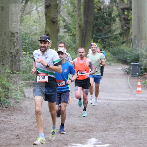 13.04.2025 - Hammer Lauf Jannik Wohlers http://msf.ph/oto/7650868 13.04.2025 10:02:59 Laufen 296, 668, 667 meine-sportfotos.de
