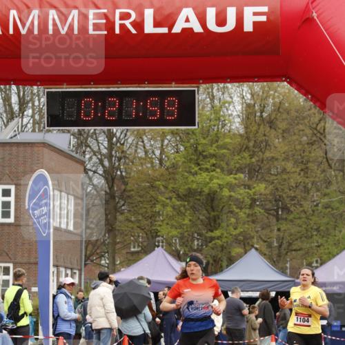 13.04.2025 - Hammer Lauf A. Gomolzig http://msf.ph/oto/7650871 13.04.2025 10:07:59 Ziel 272, 692, 1104, 1959 meine-sportfotos.de