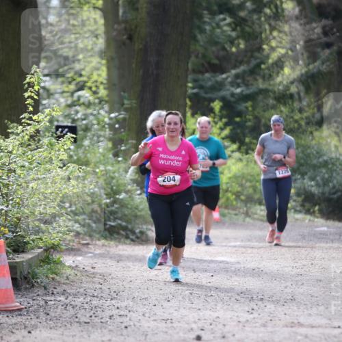 13.04.2025 - Hammer Lauf Jannik Wohlers http://msf.ph/oto/7650881 13.04.2025 10:52:37 Laufen 204, 1226 meine-sportfotos.de