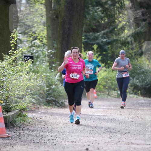 13.04.2025 - Hammer Lauf Jannik Wohlers http://msf.ph/oto/7650883 13.04.2025 10:52:37 Laufen 1765, 204, 1226 meine-sportfotos.de
