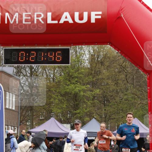 13.04.2025 - Hammer Lauf A. Gomolzig http://msf.ph/oto/7650898 13.04.2025 10:07:46 Ziel 205, 635, 1318, 1739 meine-sportfotos.de