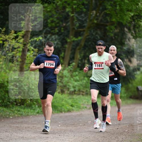 13.04.2025 - Hammer Lauf Dr. Thomas Lammeyer http://msf.ph/oto/7650912 13.04.2025 10:27:31 Laufen 1704, 1161, 00 meine-sportfotos.de