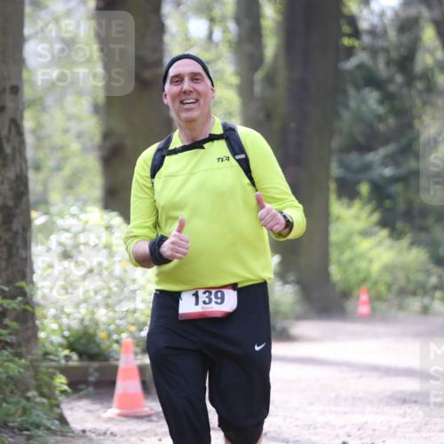 13.04.2025 - Hammer Lauf Jannik Wohlers http://msf.ph/oto/7650932 13.04.2025 10:51:37 Laufen 139 meine-sportfotos.de