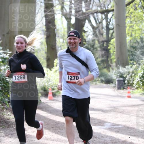 13.04.2025 - Hammer Lauf Jannik Wohlers http://msf.ph/oto/7650948 13.04.2025 10:51:35 Laufen 1269, 1270 meine-sportfotos.de