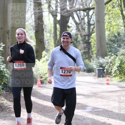 13.04.2025 - Hammer Lauf Jannik Wohlers http://msf.ph/oto/7650952 13.04.2025 10:51:35 Laufen 15, 1269, 15, 1270 meine-sportfotos.de