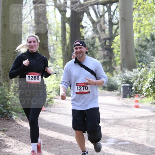 13.04.2025 - Hammer Lauf Jannik Wohlers http://msf.ph/oto/7650954 13.04.2025 10:51:35 Laufen 15, 1269, 1270 meine-sportfotos.de