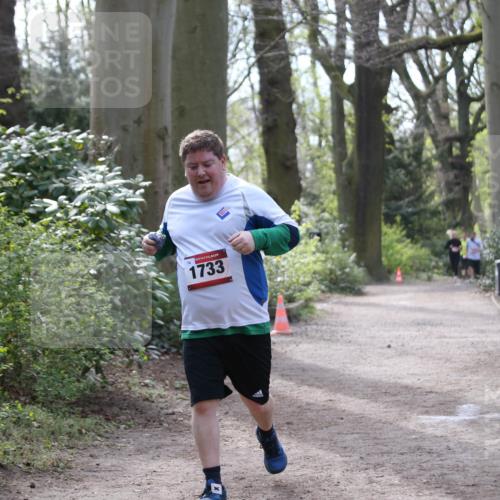 13.04.2025 - Hammer Lauf Jannik Wohlers http://msf.ph/oto/7650971 13.04.2025 10:51:19 Laufen 1733 meine-sportfotos.de