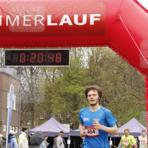 13.04.2025 - Hammer Lauf A. Gomolzig http://msf.ph/oto/7650972 13.04.2025 10:06:47 Ziel 404, 1161, 1704, 1980 meine-sportfotos.de
