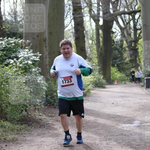 13.04.2025 - Hammer Lauf Jannik Wohlers http://msf.ph/oto/7650973 13.04.2025 10:51:18 Laufen 74, 1733 meine-sportfotos.de
