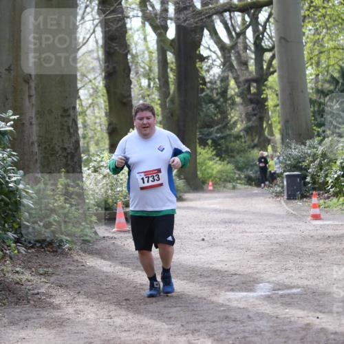13.04.2025 - Hammer Lauf Jannik Wohlers http://msf.ph/oto/7650981 13.04.2025 10:51:17 Laufen 1733 meine-sportfotos.de