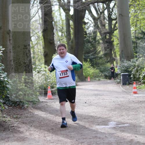 13.04.2025 - Hammer Lauf Jannik Wohlers http://msf.ph/oto/7650984 13.04.2025 10:51:17 Laufen 1733 meine-sportfotos.de