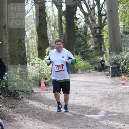 13.04.2025 - Hammer Lauf Jannik Wohlers http://msf.ph/oto/7650985 13.04.2025 10:51:17 Laufen 583, 74, 1733 meine-sportfotos.de