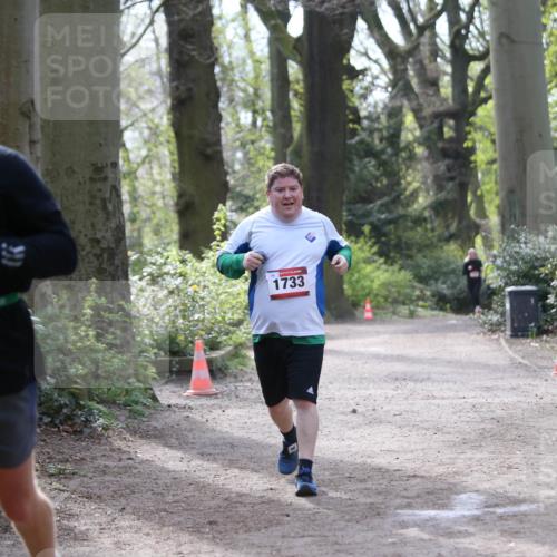 13.04.2025 - Hammer Lauf Jannik Wohlers http://msf.ph/oto/7650988 13.04.2025 10:51:17 Laufen 583, 744, 1733 meine-sportfotos.de