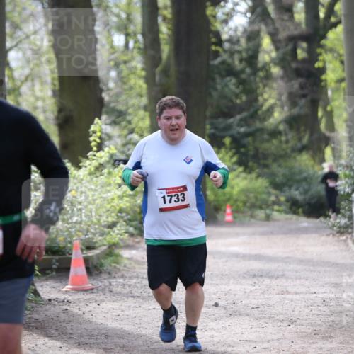 13.04.2025 - Hammer Lauf Jannik Wohlers http://msf.ph/oto/7650990 13.04.2025 10:51:16 Laufen 583, 744, 1733 meine-sportfotos.de