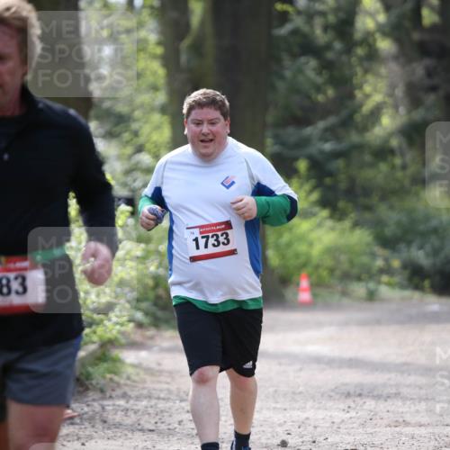 13.04.2025 - Hammer Lauf Jannik Wohlers http://msf.ph/oto/7650993 13.04.2025 10:51:16 Laufen 602, 583, 1733 meine-sportfotos.de