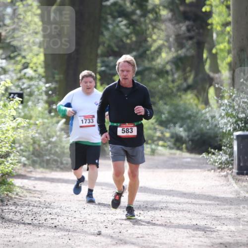 13.04.2025 - Hammer Lauf Jannik Wohlers http://msf.ph/oto/7651007 13.04.2025 10:51:12 Laufen 1733, 583 meine-sportfotos.de