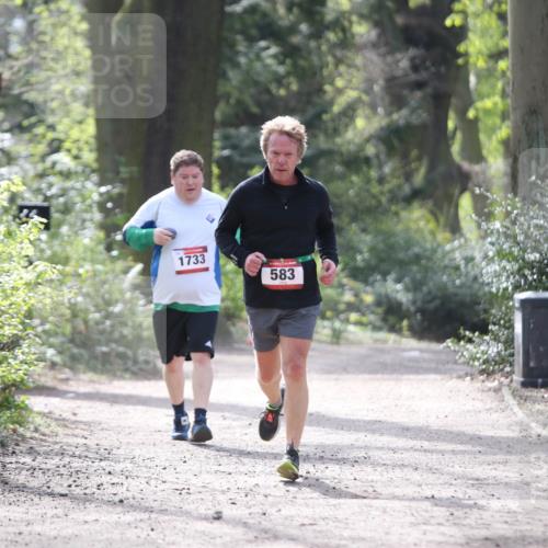 13.04.2025 - Hammer Lauf Jannik Wohlers http://msf.ph/oto/7651009 13.04.2025 10:51:12 Laufen 1733, 583 meine-sportfotos.de