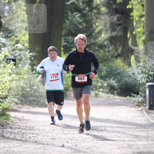13.04.2025 - Hammer Lauf Jannik Wohlers http://msf.ph/oto/7651012 13.04.2025 10:51:12 Laufen 1733, 583 meine-sportfotos.de