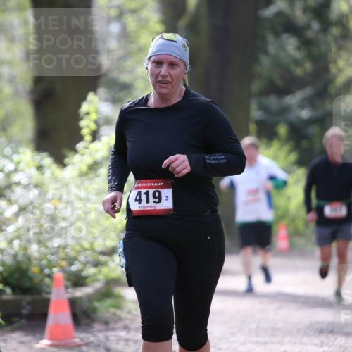 13.04.2025 - Hammer Lauf Jannik Wohlers http://msf.ph/oto/7651024 13.04.2025 10:51:09 Laufen 419, 49 meine-sportfotos.de