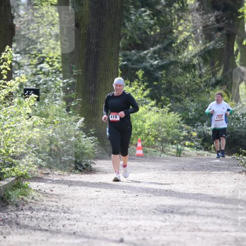 13.04.2025 - Hammer Lauf Jannik Wohlers http://msf.ph/oto/7651036 13.04.2025 10:51:01 Laufen 419, 1733 meine-sportfotos.de