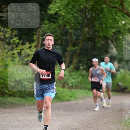 13.04.2025 - Hammer Lauf Dr. Thomas Lammeyer http://msf.ph/oto/7651046 13.04.2025 10:27:38 Laufen 40 meine-sportfotos.de