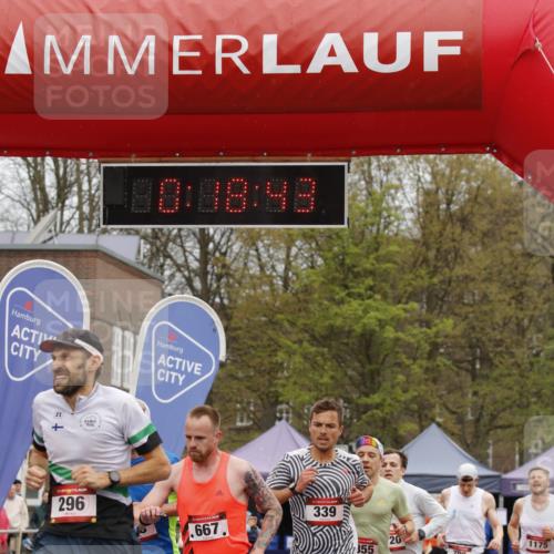 13.04.2025 - Hammer Lauf A. Gomolzig http://msf.ph/oto/7651057 13.04.2025 10:04:42 Ziel 296, 339, 667, 668, 702, 1175, 1720, 1855 meine-sportfotos.de