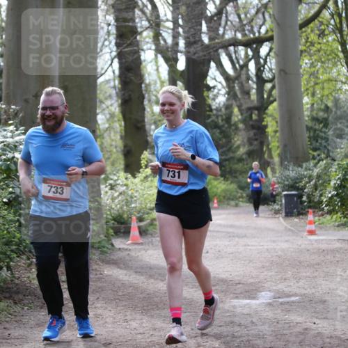 13.04.2025 - Hammer Lauf Jannik Wohlers http://msf.ph/oto/7651079 13.04.2025 10:50:37 Laufen 733, 731 meine-sportfotos.de