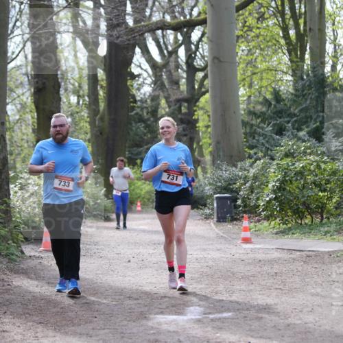 13.04.2025 - Hammer Lauf Jannik Wohlers http://msf.ph/oto/7651089 13.04.2025 10:50:35 Laufen 733, 731 meine-sportfotos.de