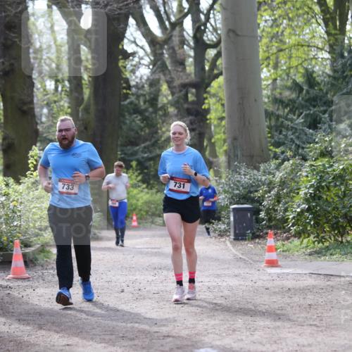 13.04.2025 - Hammer Lauf Jannik Wohlers http://msf.ph/oto/7651091 13.04.2025 10:50:34 Laufen 733, 731 meine-sportfotos.de