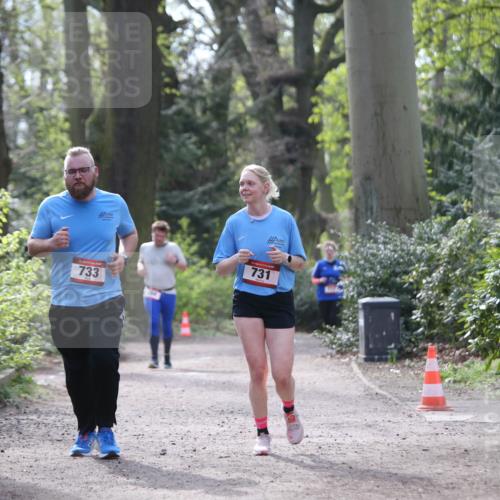 13.04.2025 - Hammer Lauf Jannik Wohlers http://msf.ph/oto/7651093 13.04.2025 10:50:34 Laufen 733, 731 meine-sportfotos.de