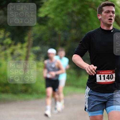 13.04.2025 - Hammer Lauf Dr. Thomas Lammeyer http://msf.ph/oto/7651098 13.04.2025 10:27:39 Laufen 15, 1140 meine-sportfotos.de