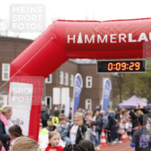 13.04.2025 - Hammer Lauf A. Gomolzig http://msf.ph/oto/7651100 13.04.2025 09:27:37 Ziel  meine-sportfotos.de