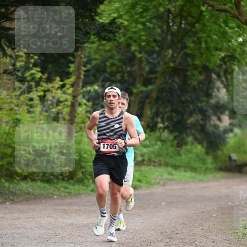 13.04.2025 - Hammer Lauf Dr. Thomas Lammeyer http://msf.ph/oto/7651102 13.04.2025 10:27:40 Laufen 1705 meine-sportfotos.de